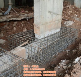 专业承接房屋加固基础加固 至胜值得信赖 深圳房屋加固基础加固