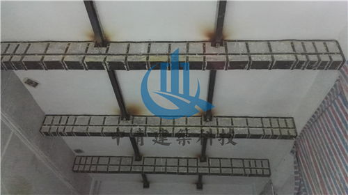 佛山厂房加固改造常见加固特点与注意事项介绍