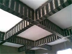沈阳房屋加固