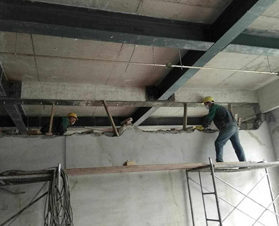 房屋加固公司费用