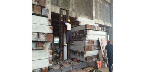 贵阳房屋加固公司 房屋粘钢加固技术与联系方式