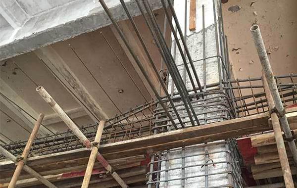 郴州市房屋加固公司 专业守护，安全筑家