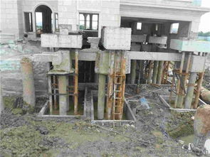 建筑加固 佛山专业地基基础与房屋加固服务解析