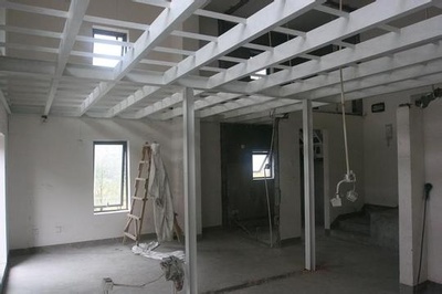 房屋加固改造在建筑工程中的重要性及特性