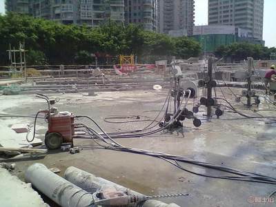 石家庄房屋改造拆除加固 专业守护建筑安全