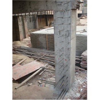 吉安房屋加固服务详解 如何选择专业加固公司，保障建筑安全