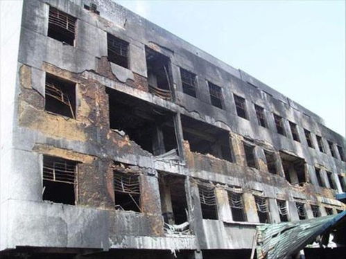 深圳地区学校围墙裂缝安全检测鉴定与房屋加固收费标准解析